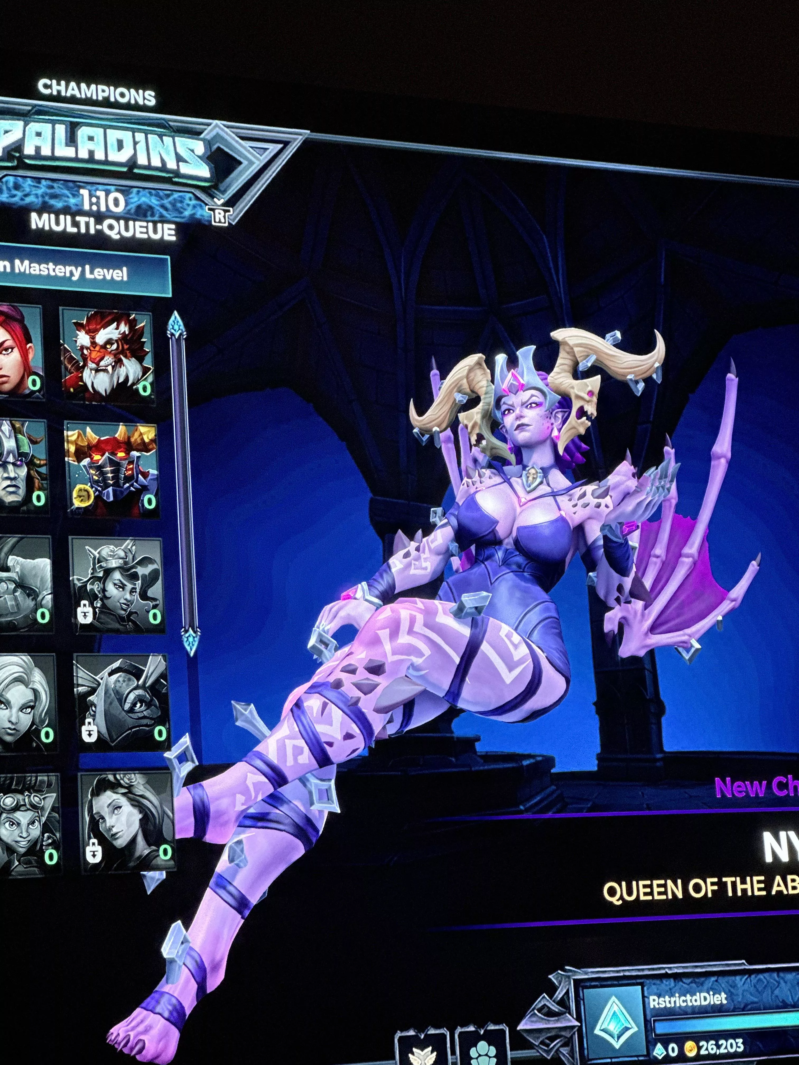 [kik] nan3625, discord:fper#2402]gamer buds🥵 gooner buds ever go in paladins with thicc skins, dead or alive , sfv to get horny? or jerk to games? xbox smoke weed 420+++ anyone want me to buy em the new character?