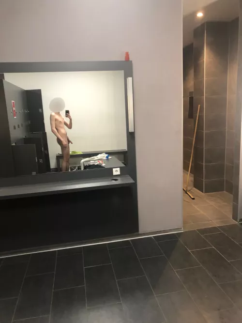 Kinda new to this, does it count?🤔