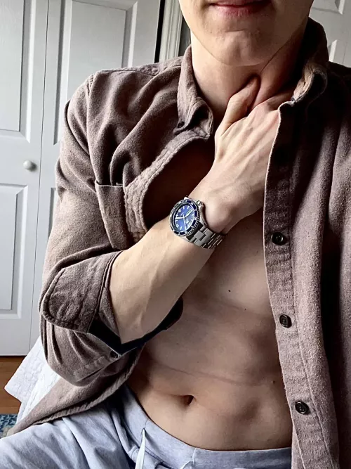 Lazy Friday afternoon ;)