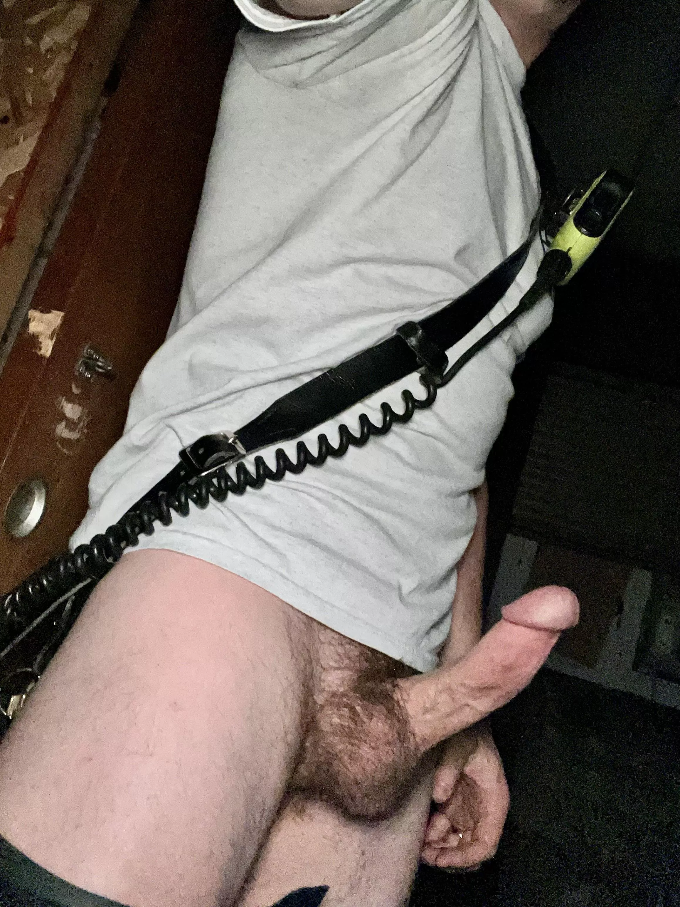 Lets have a quiet night