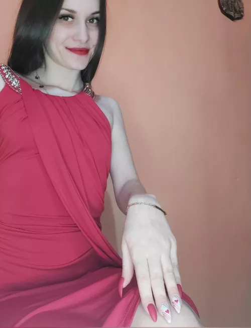 Lick it, suck it, bite it