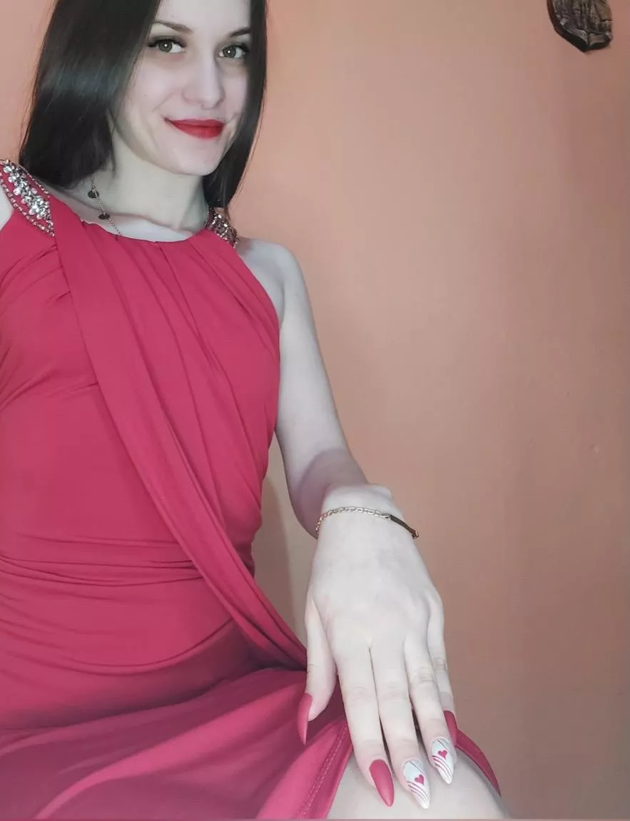 Lick it, suck it, bite it