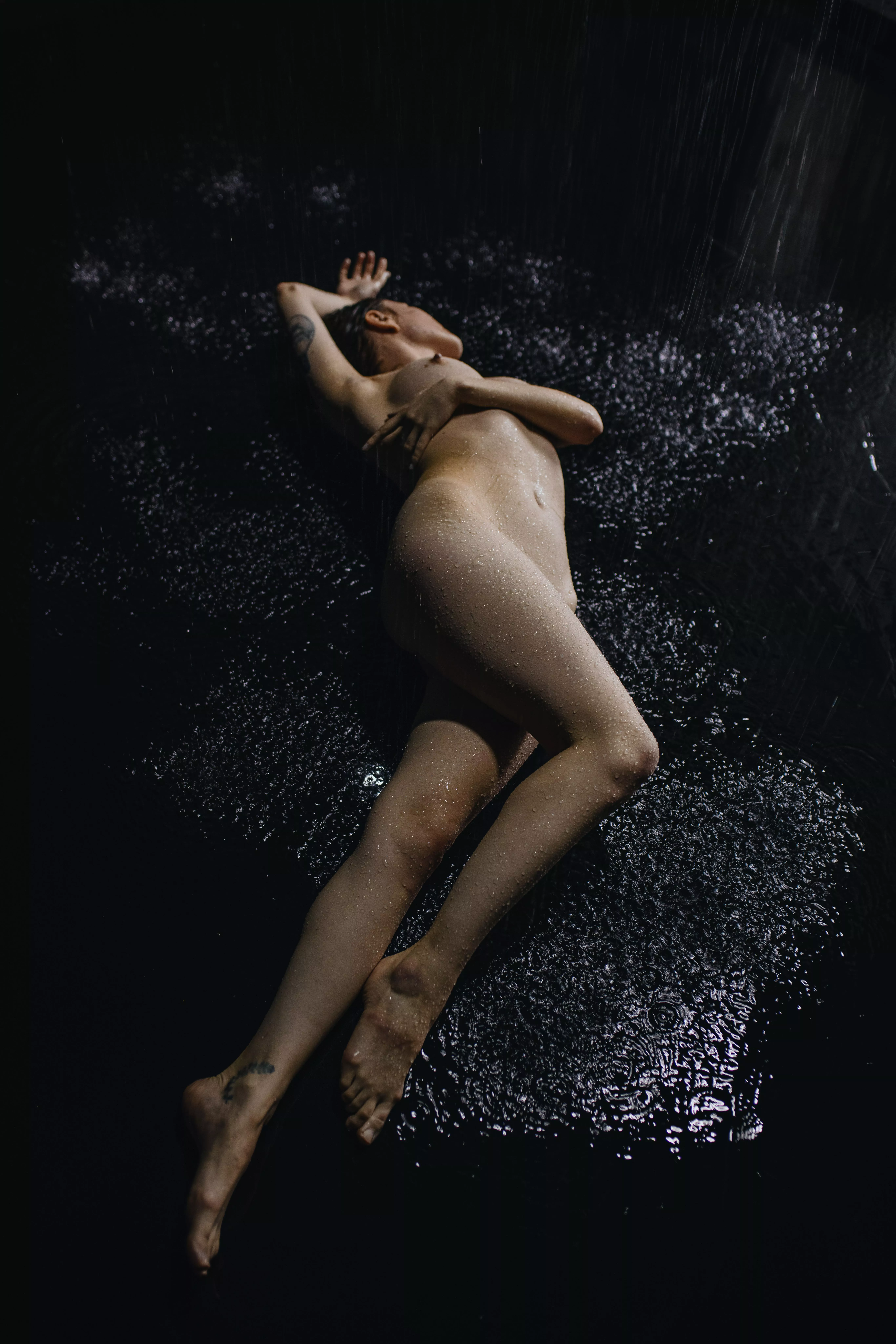 Me by Anastasia Mihaylova