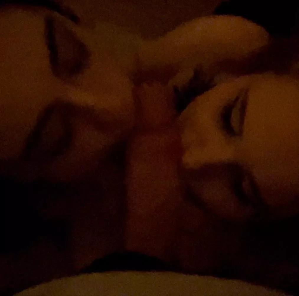 [MFF] You should see the way they ride it