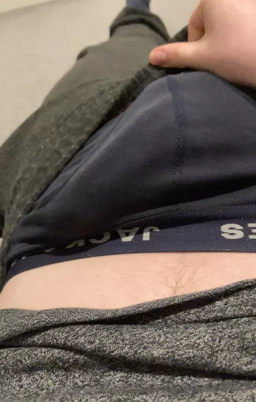 morgan_m2025892 hey there! wanna take these pants off?