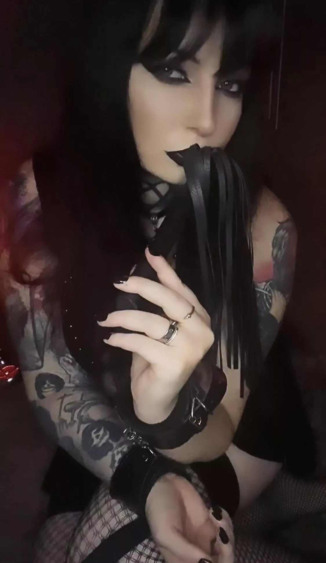 Need a faithful and submissive lover