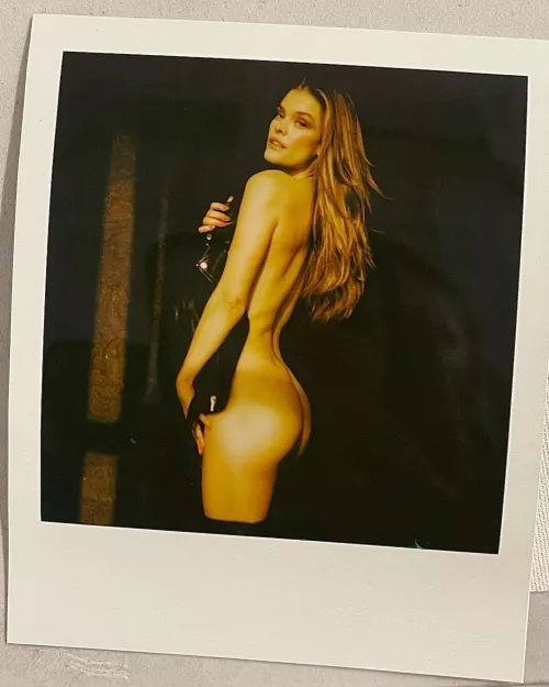 Nina Agdal
