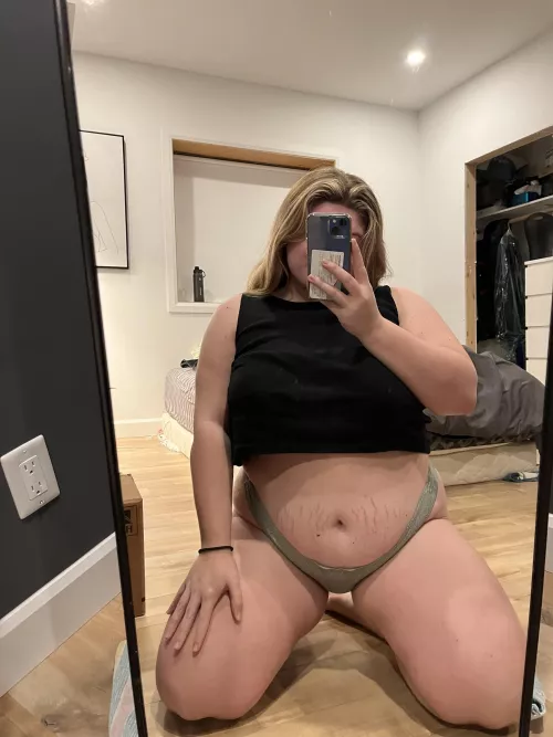 No bra is way mofe comfortable