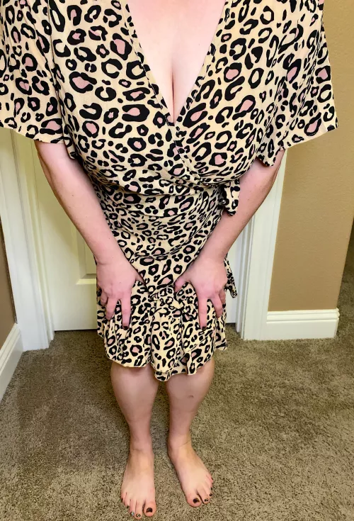 Oh no! Guess I’ll get pinched