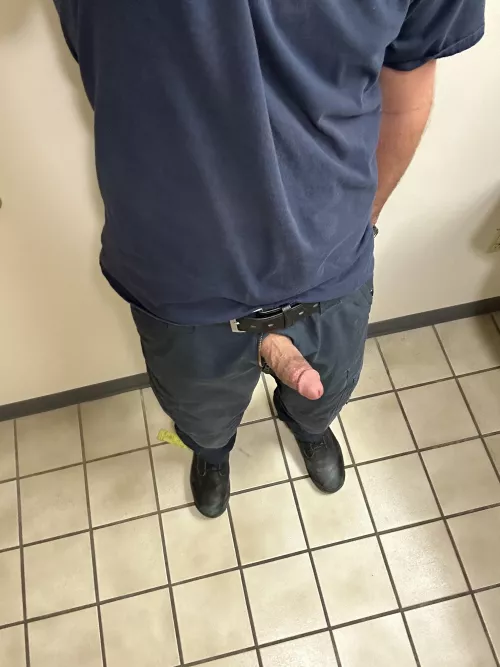 Oh no I forgot my green today