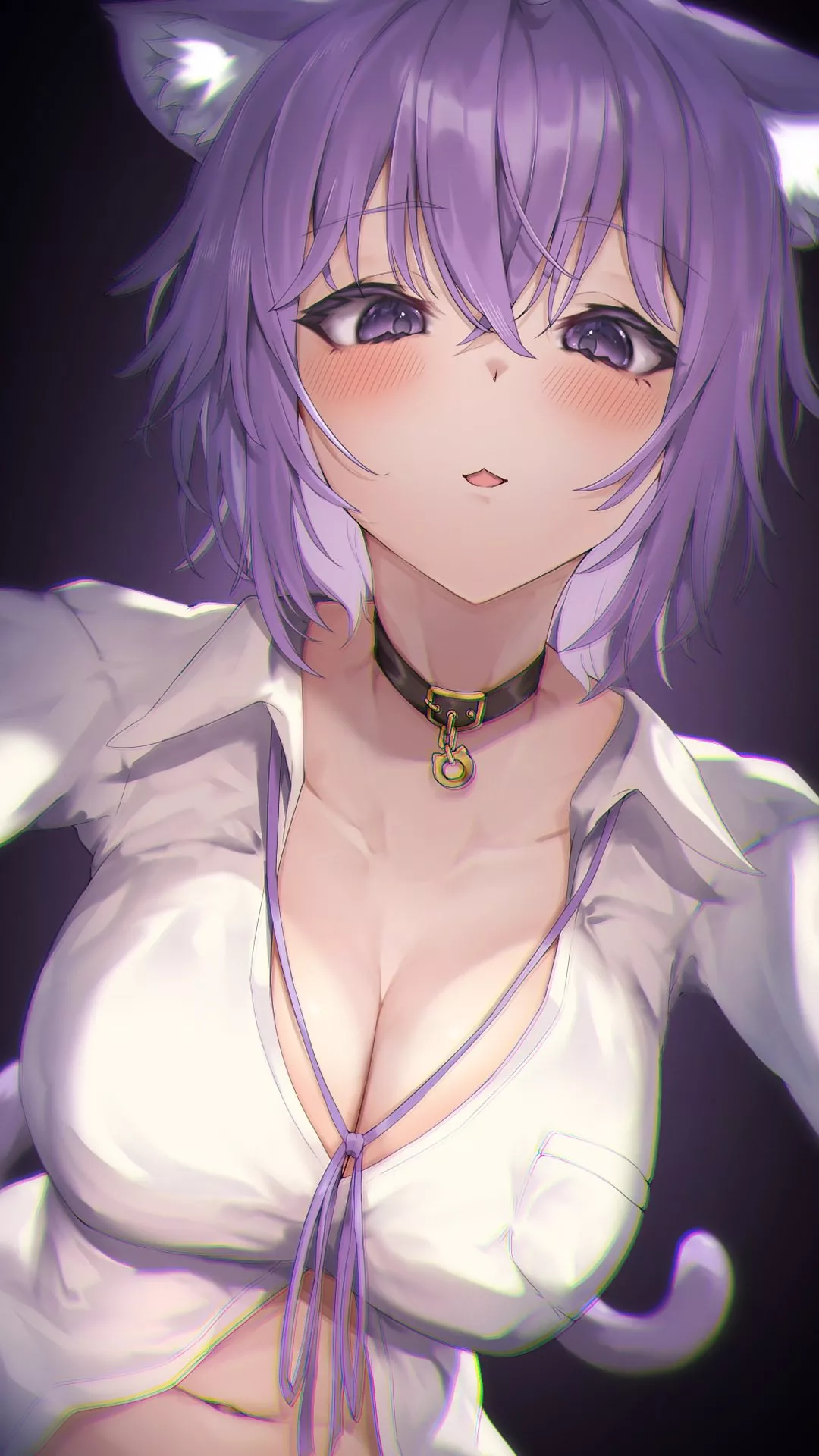 Okayu [Hololive]