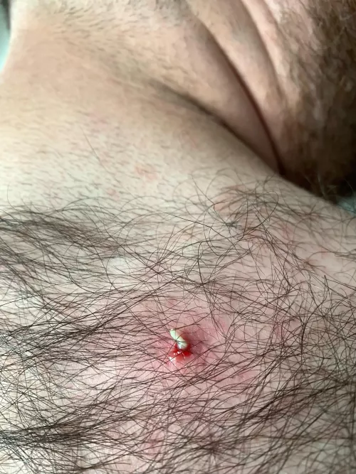 Only a picture, but still…