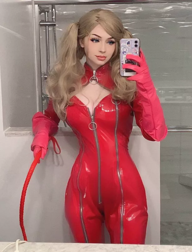 Only react if you’d Fuck me