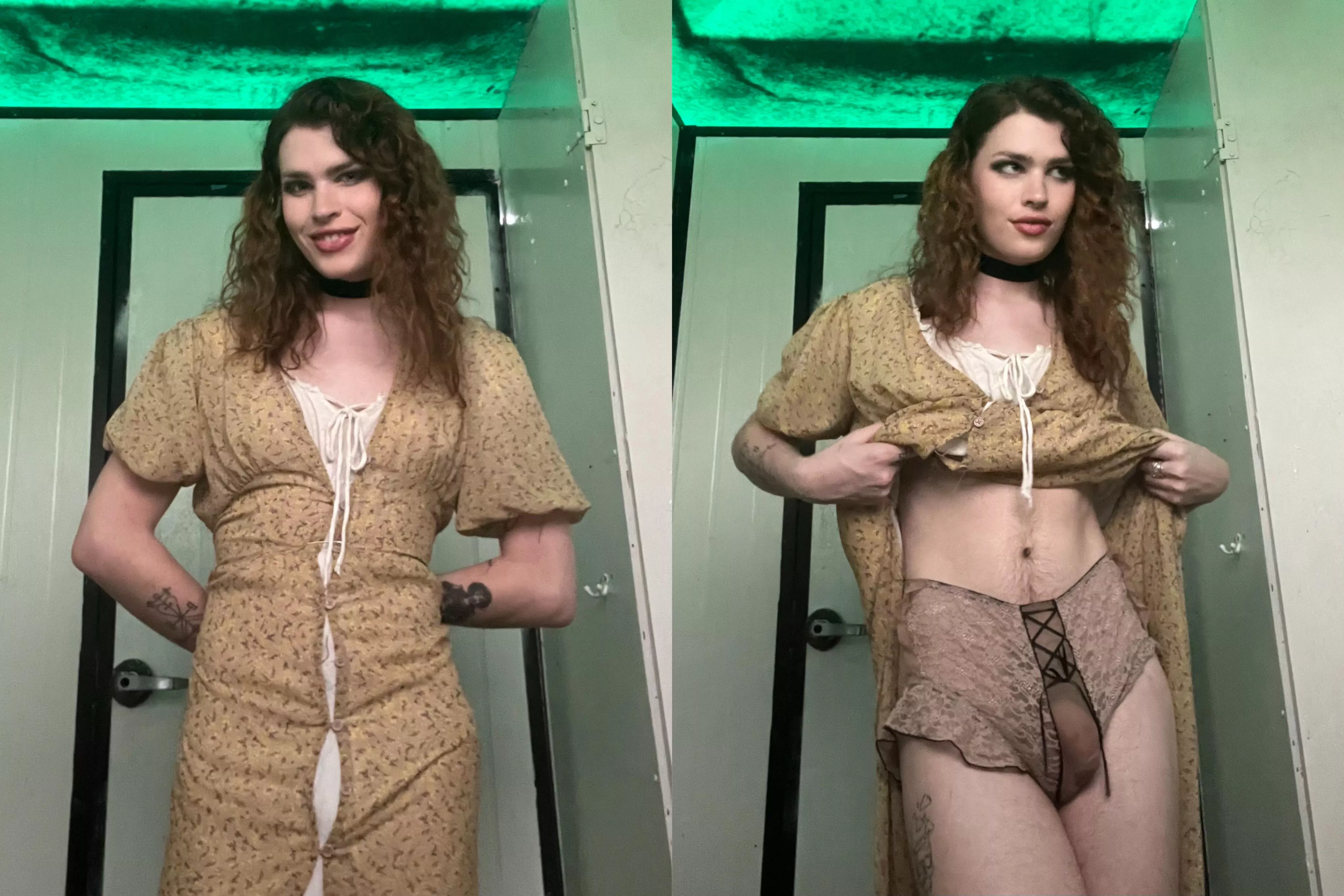 Say hi if you wish you could be my panties 💕