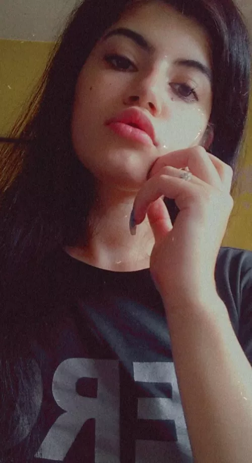 [selling] You know you can't fight the urge anymore, give in to Me, it will be the best decision you'll ever make.