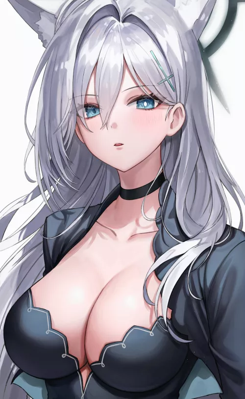 Shiroko Alter [Blue Archive]