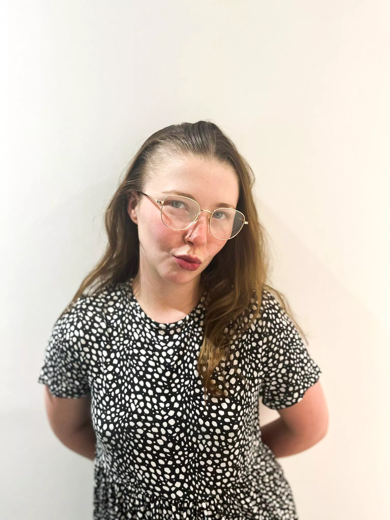 Slutty nerd anyone?!