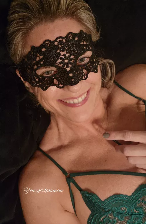 So many, many freckles