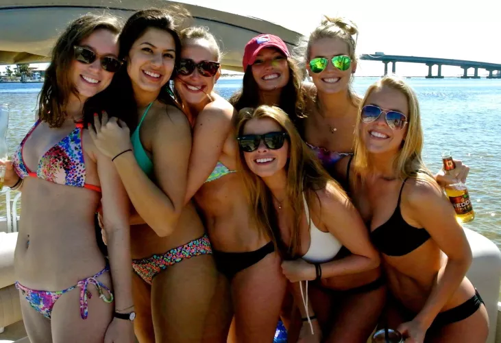 So many to choose from!