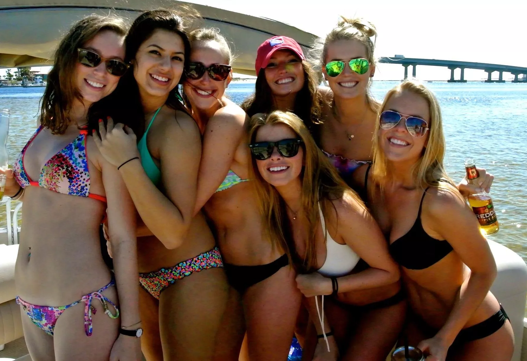 So many to choose from!