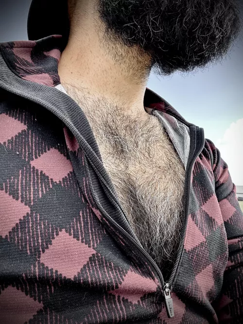 Staring is encouraged in this scenario!