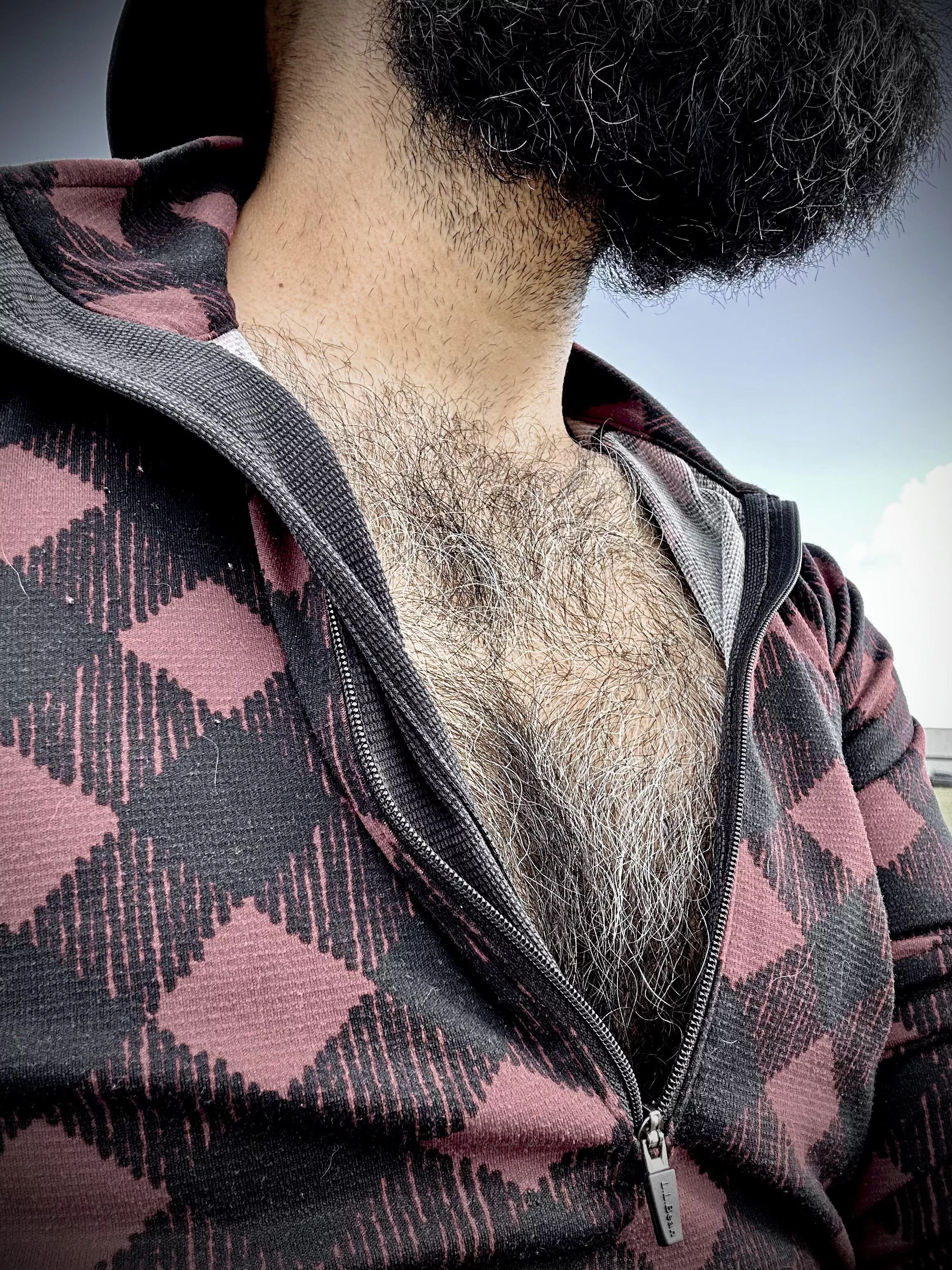 Staring is encouraged in this scenario!