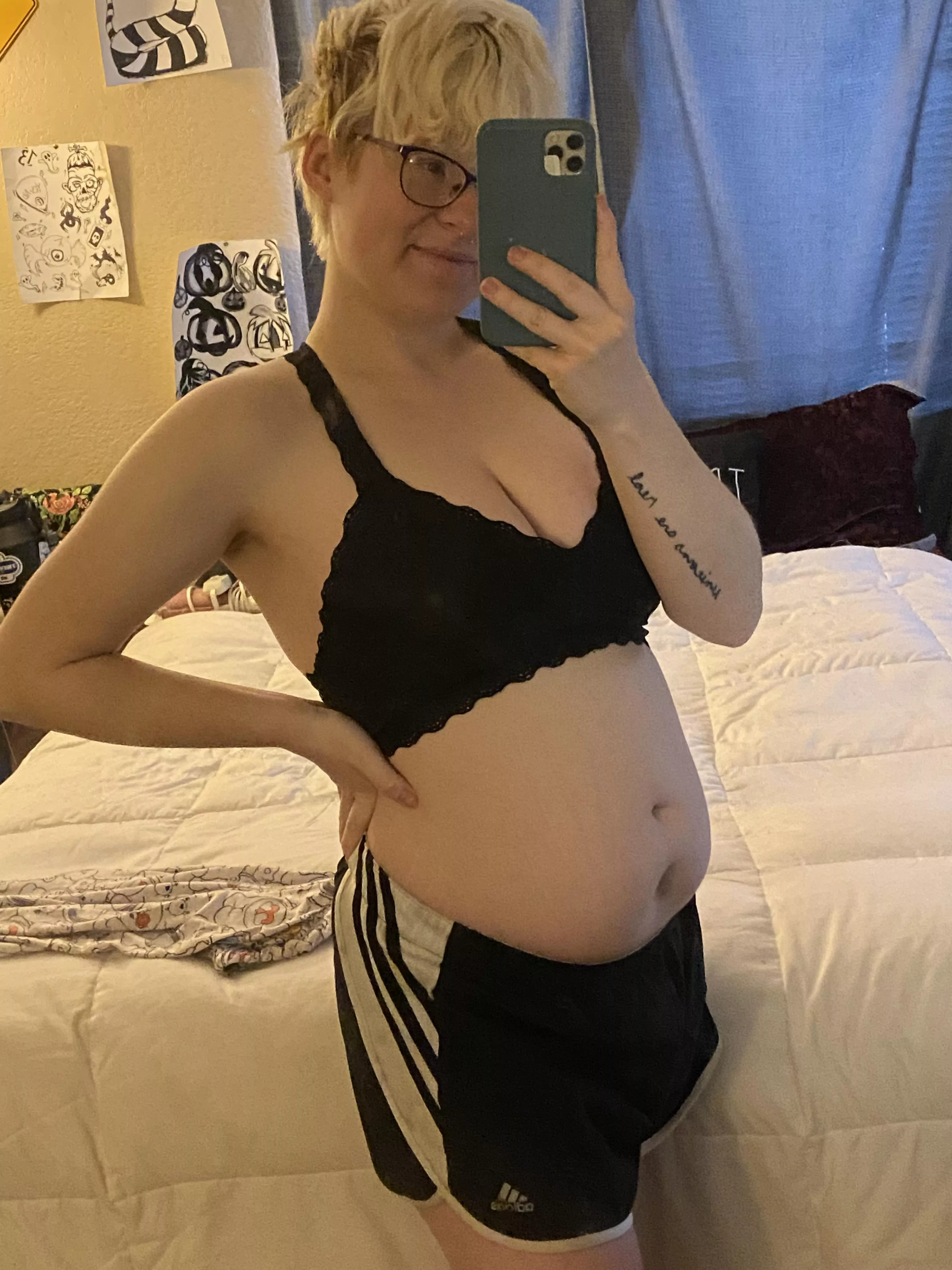 Still got a long way to go 😊