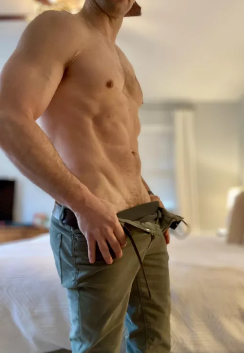 Still have my green in for now.