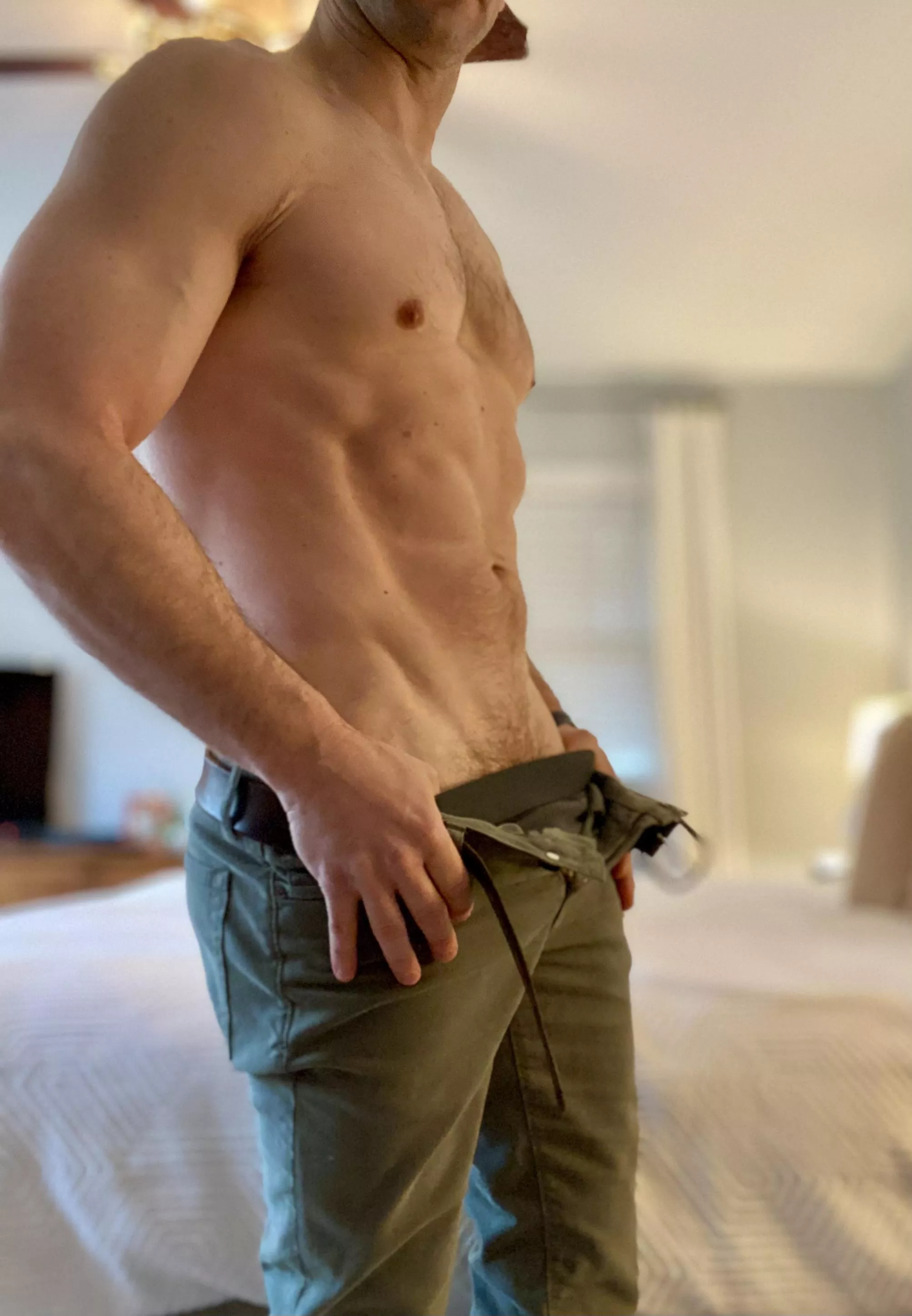 Still have my green in for now.