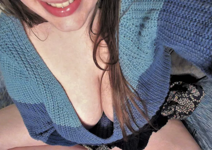 Tall guys were so nice to me today