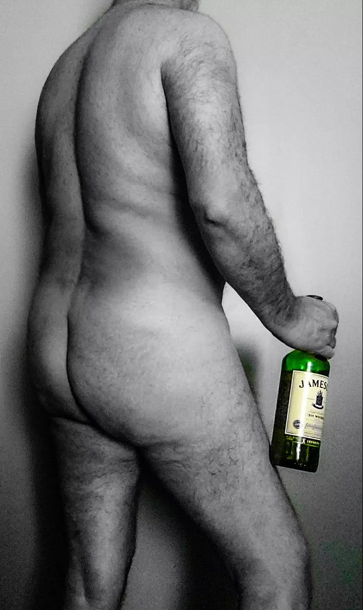 The only way to celebrate St. Patrick's Day