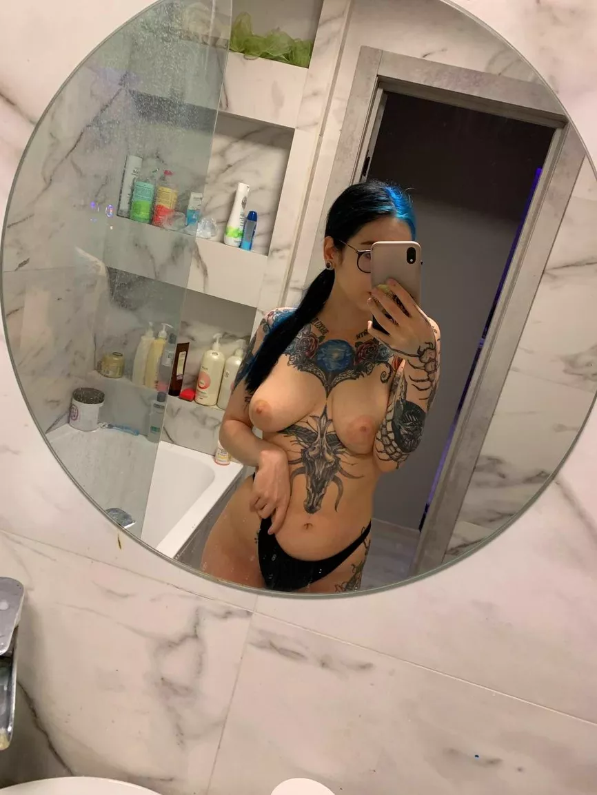 They aren’t the biggest here but I hope you still appreciate them