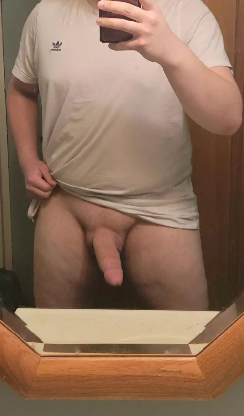 thick enough to have some fun?