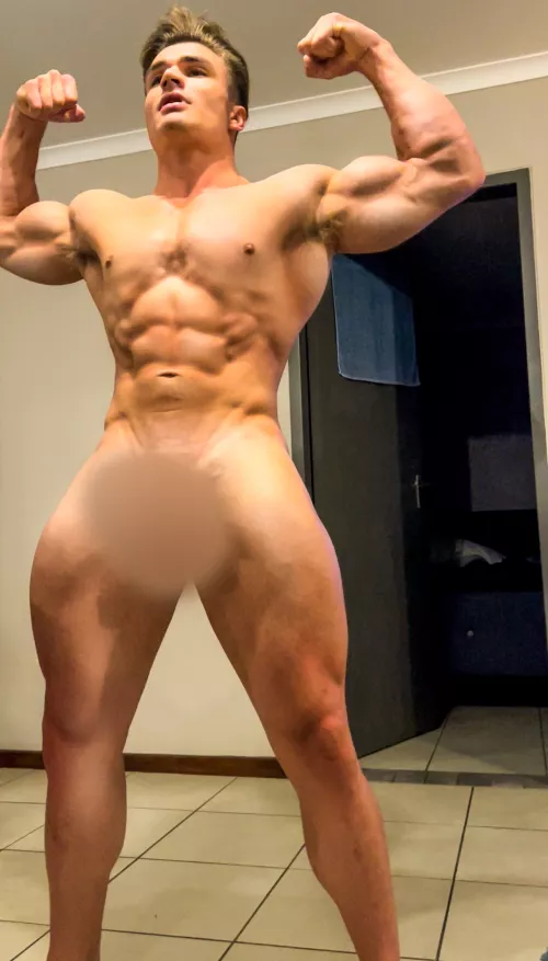 Think you can handle it..