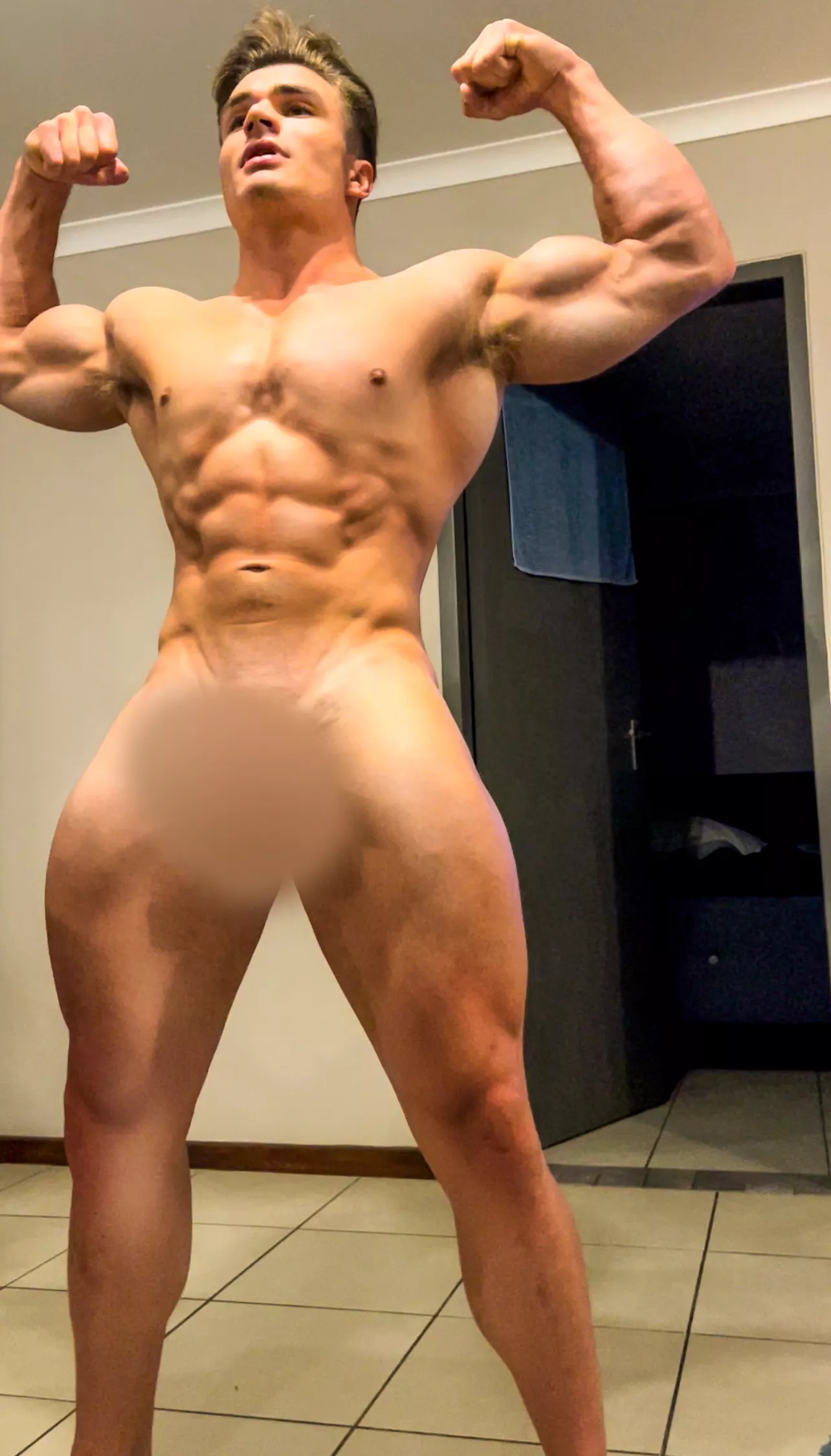 Think you can handle it..