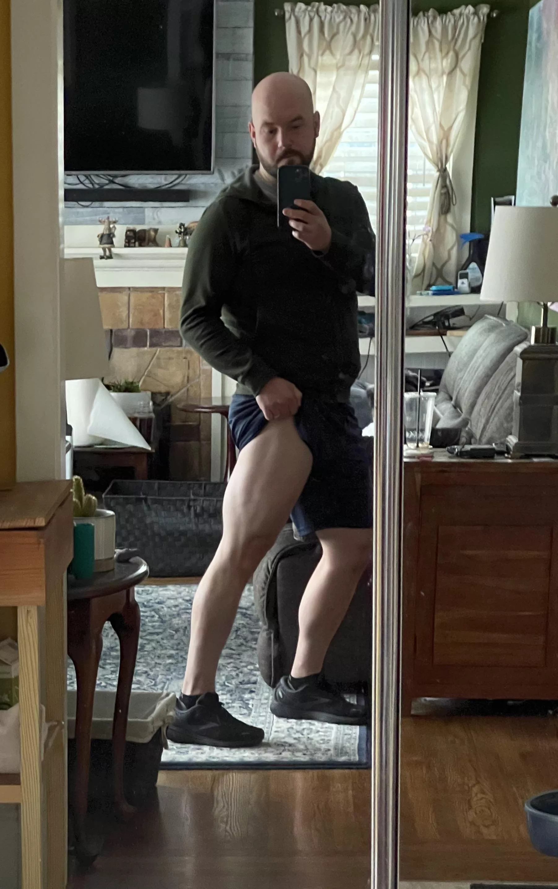 Thirst Trap Thursday: Legs Edition