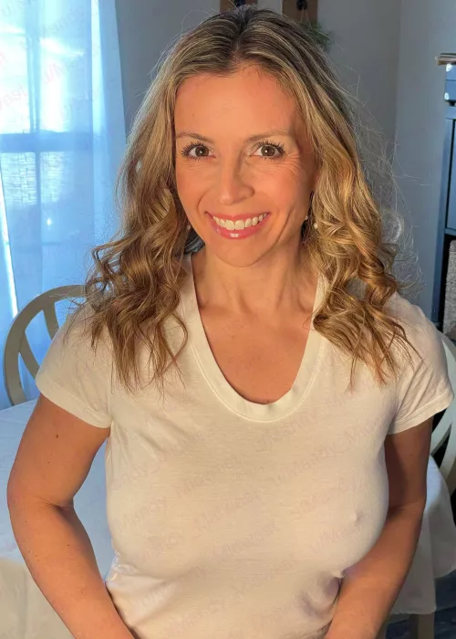 This is the female version of tighty whities!