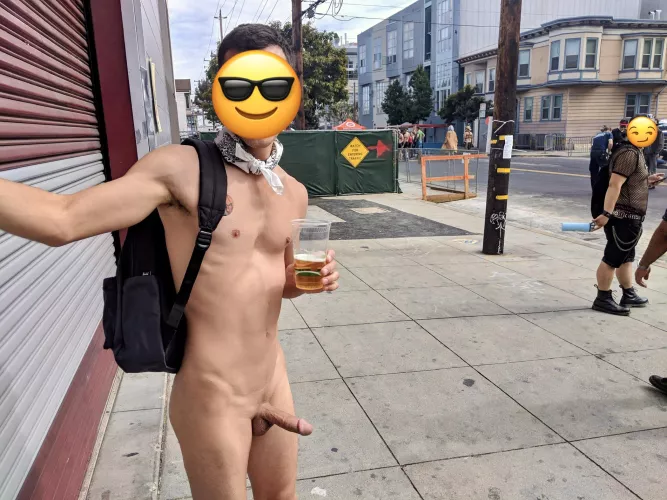 This was such a fun day. Lots of people really seemed to like my outfit.