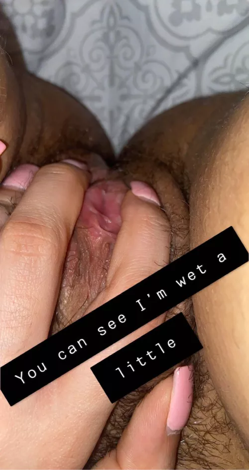 Tiny hole??? Who can fit