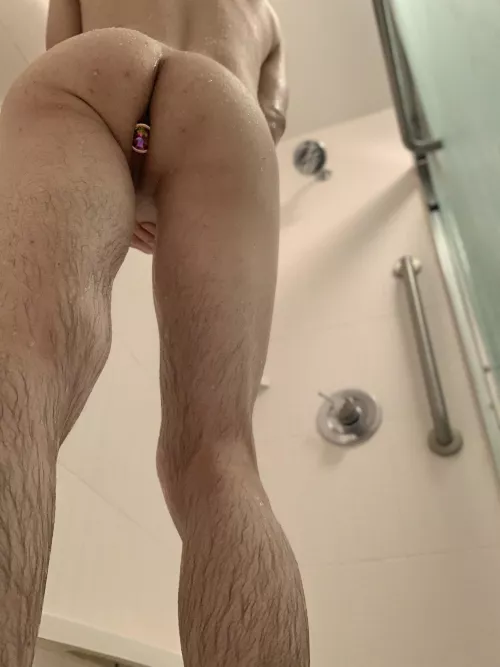 Today was pretty rough.