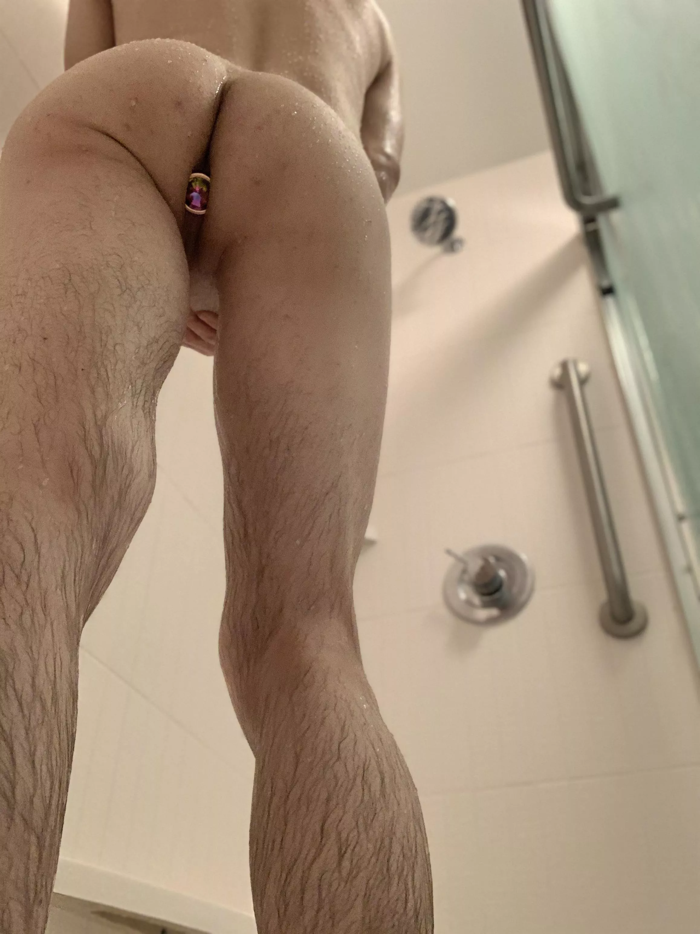 Today was pretty rough.