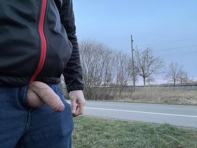 Too cold to be fully hard!