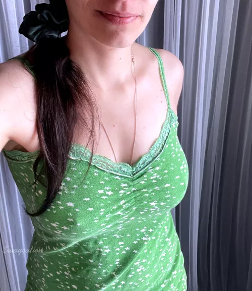 Top of the mornin' to ya