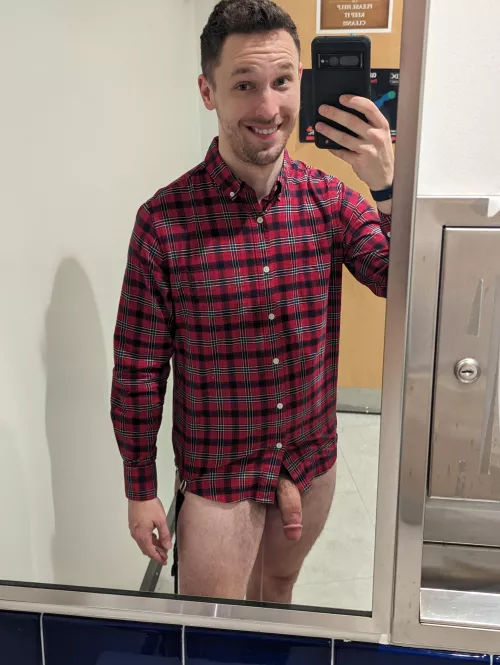 Wanna see how big it can get? 😏