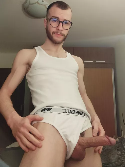 want it in your mouth?