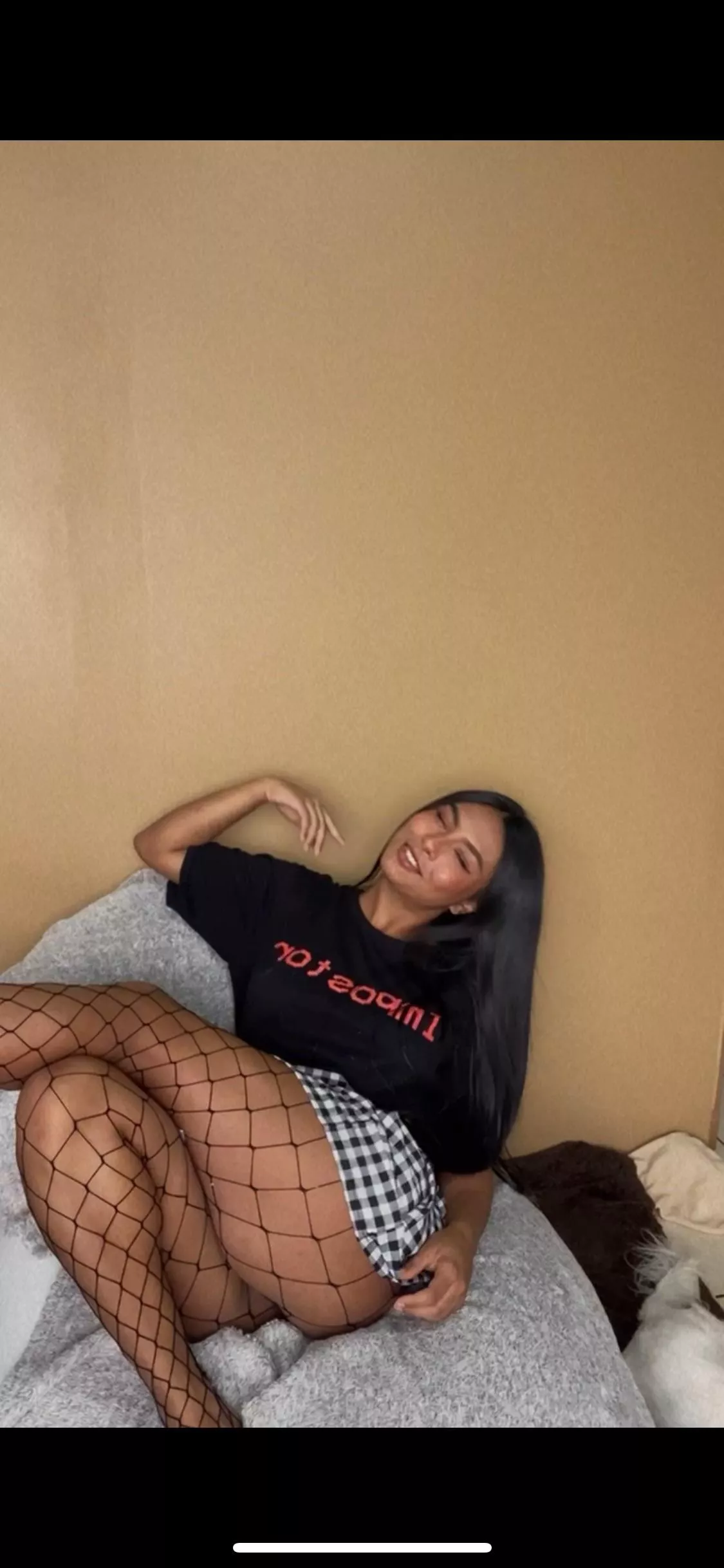 Went to school but BAD AF😈