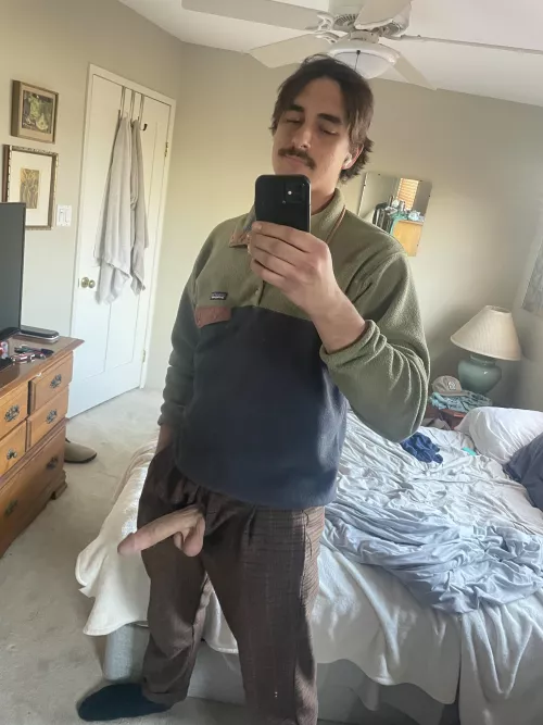 What if I told you it gets bigger