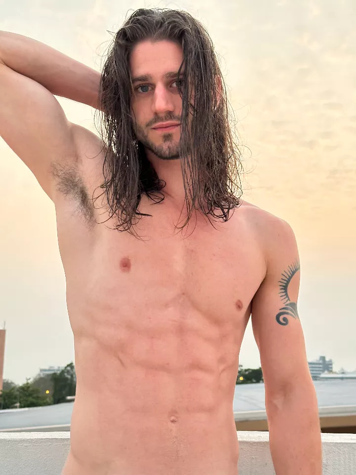 when we sneak away for a minute [26]