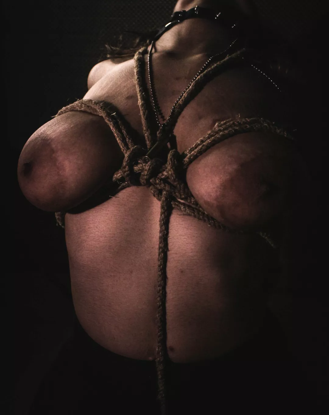 Which one are you slapping first?