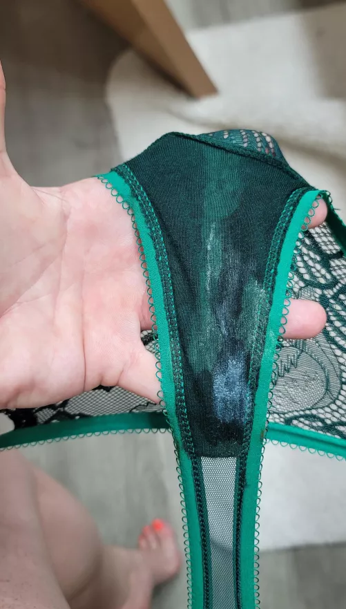 Who else is getting lucky today? 🍀